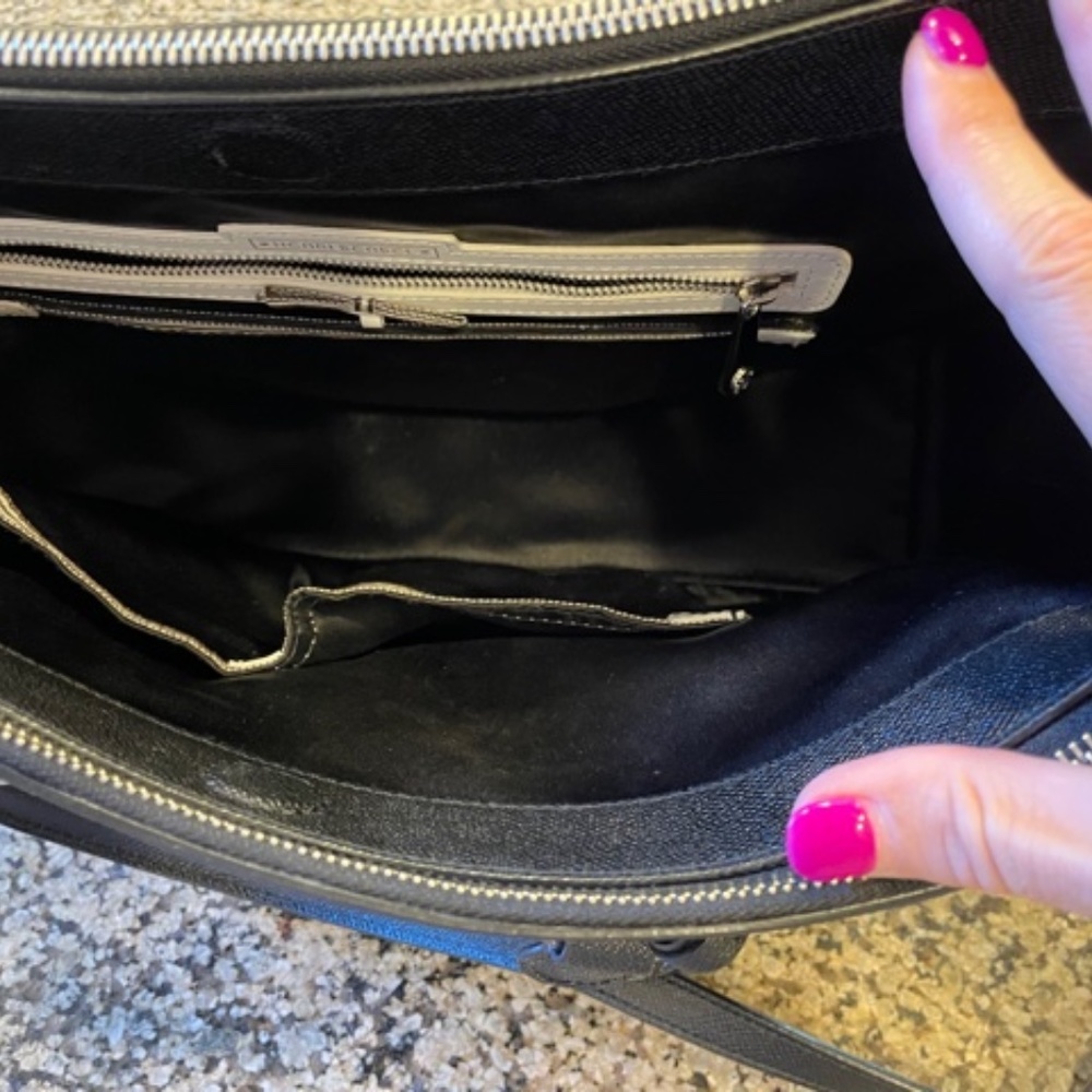 Henri Bendel Handbag - Picture 6 of 8
